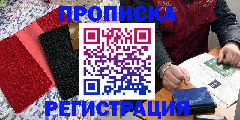 прописка штамп в Дальнереченске